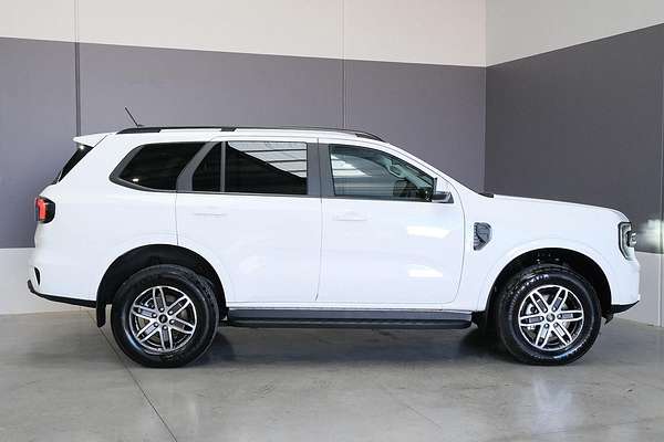 2024 Ford Everest Trend 2.0L