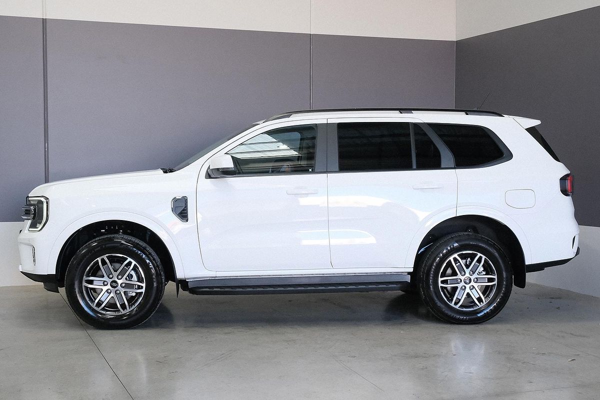2024 Ford Everest Trend 2.0L