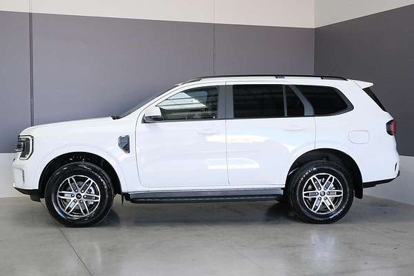 2024 Ford Everest Trend 2.0L