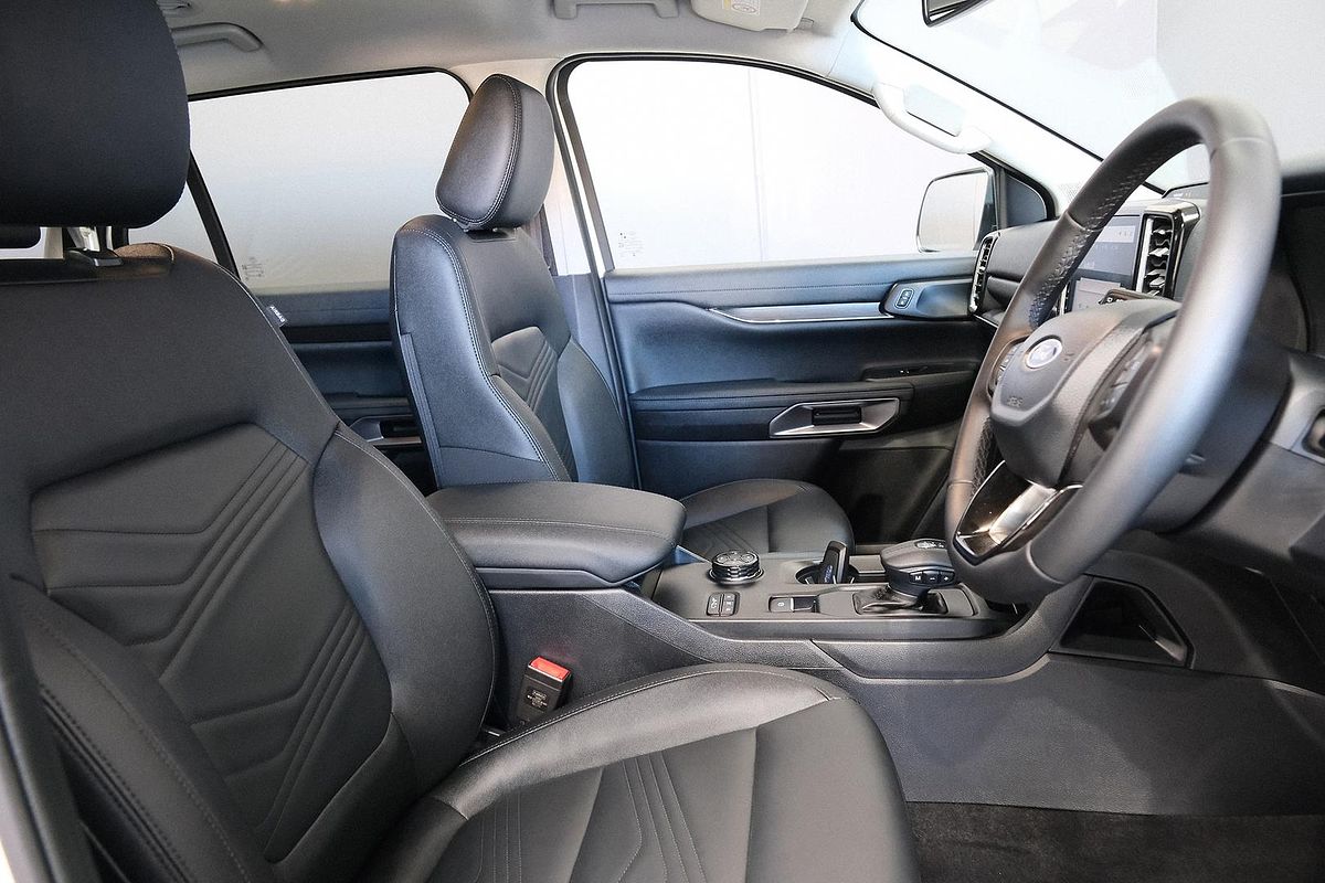 2024 Ford Everest Trend 2.0L