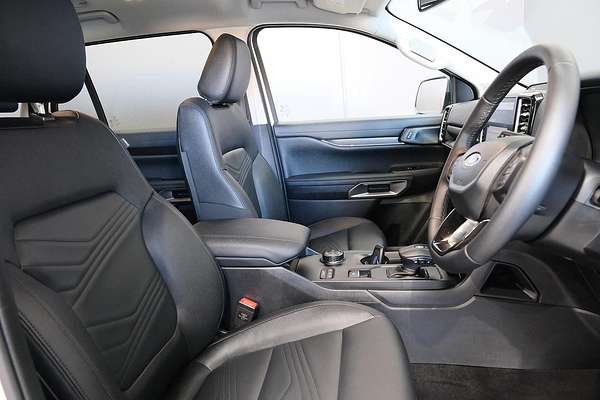 2024 Ford Everest Trend 2.0L