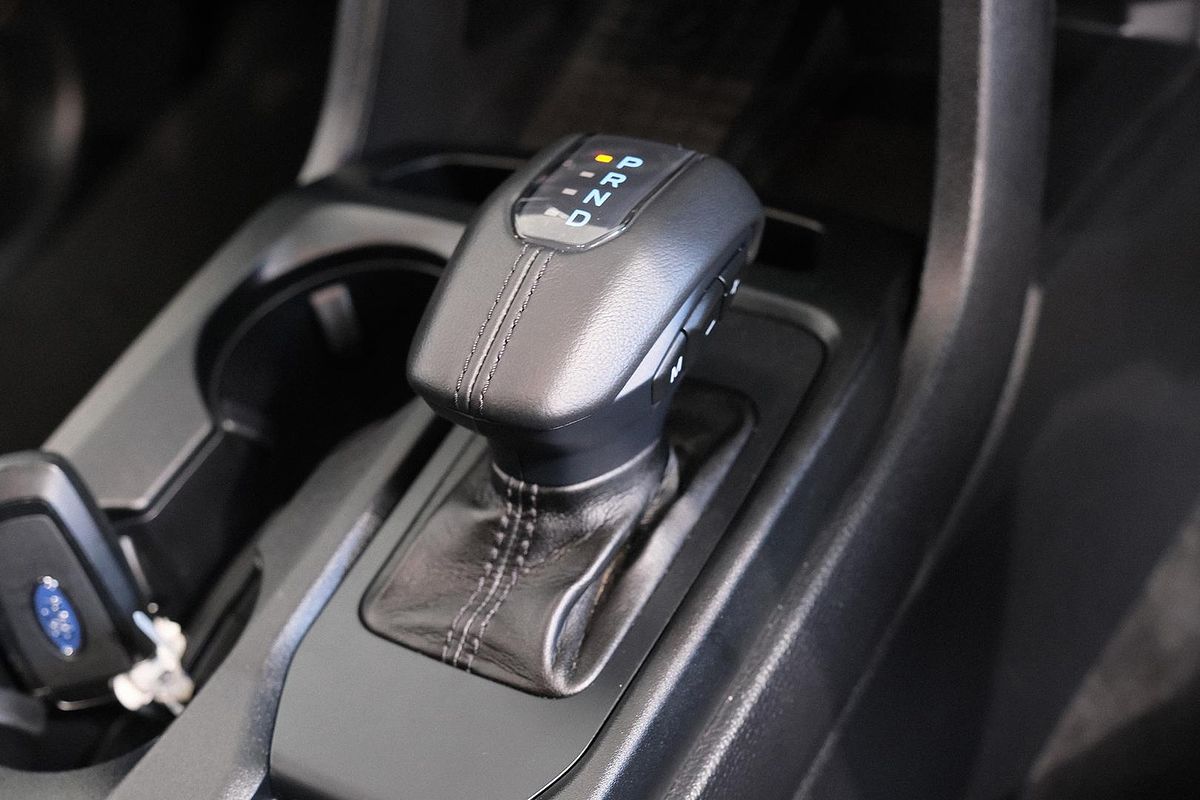 2024 Ford Everest Trend 2.0L