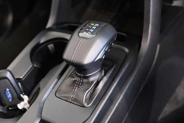 2024 Ford Everest Trend 2.0L