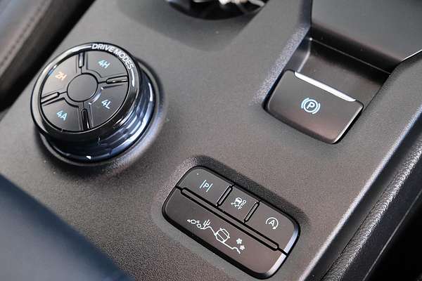 2024 Ford Everest Trend 2.0L