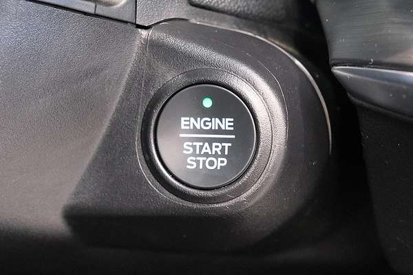 2024 Ford Everest Trend 2.0L