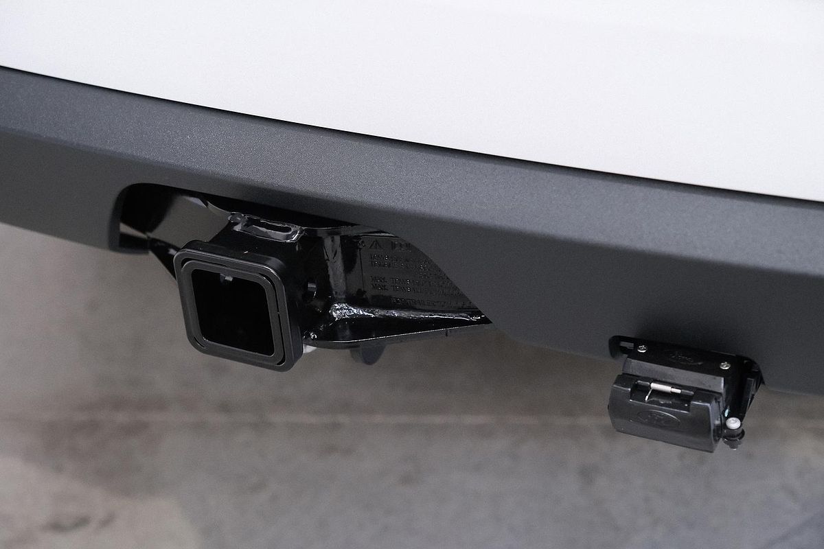 2024 Ford Everest Trend 2.0L