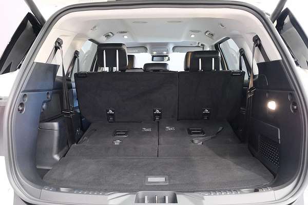2024 Ford Everest Trend 2.0L