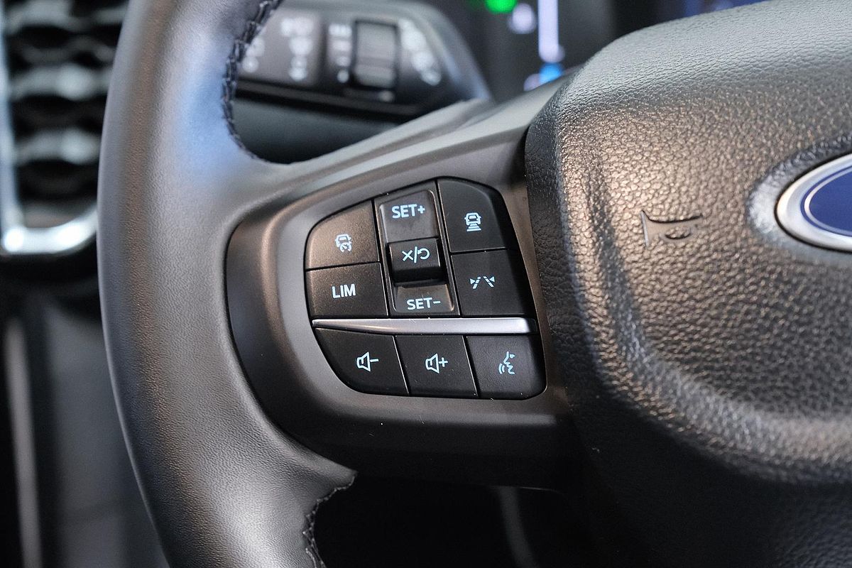 2024 Ford Everest Trend 2.0L