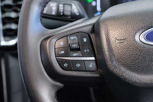 2024 Ford Everest Trend 2.0L