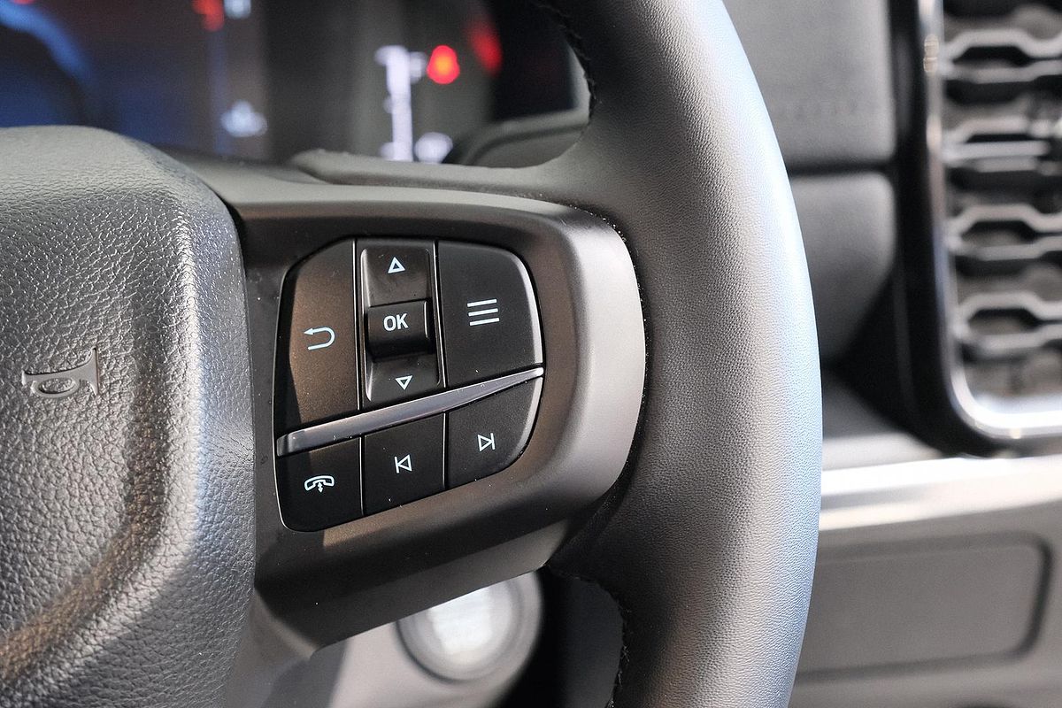 2024 Ford Everest Trend 2.0L
