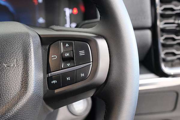 2024 Ford Everest Trend 2.0L