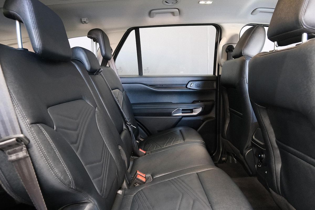2024 Ford Everest Trend 2.0L