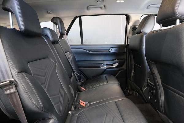 2024 Ford Everest Trend 2.0L