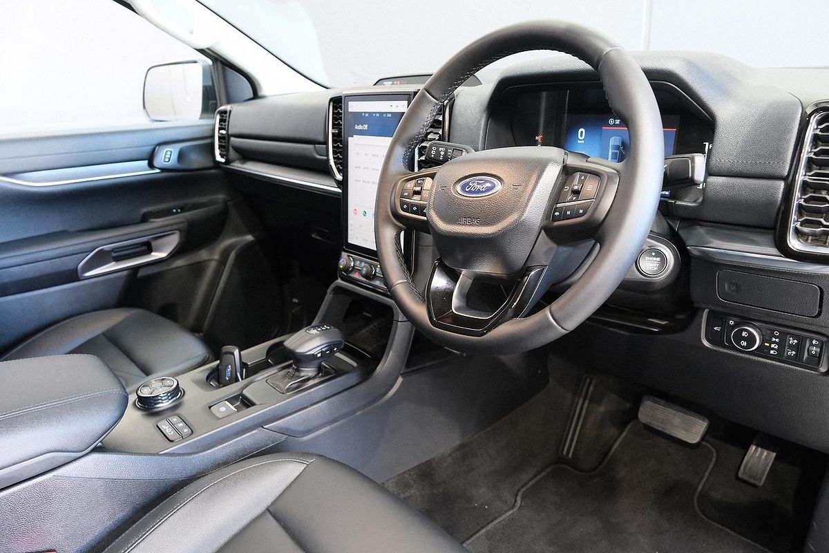 2024 Ford Everest Trend 2.0L