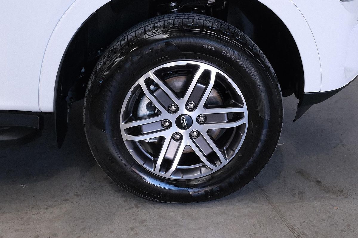 2024 Ford Everest Trend 2.0L