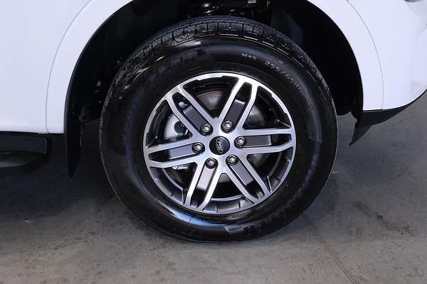 2024 Ford Everest Trend 2.0L