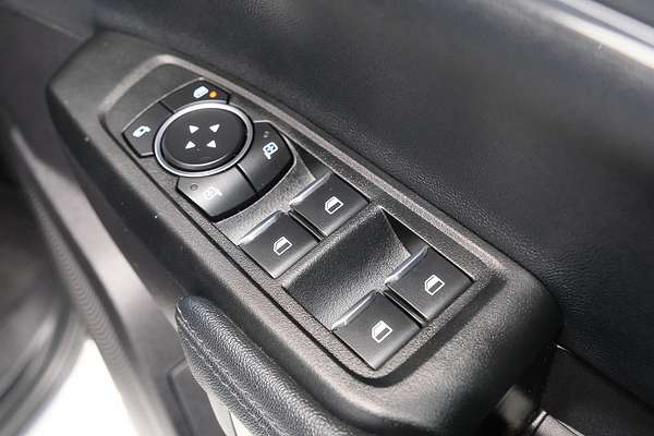 2024 Ford Everest Trend 2.0L