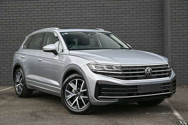 2024 Volkswagen Touareg 210TDI Elegance RC