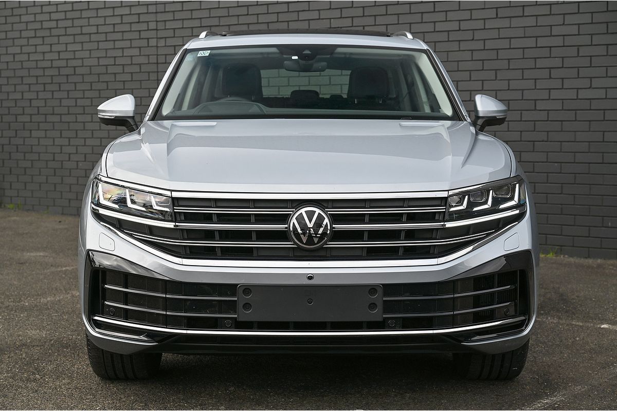 2024 Volkswagen Touareg 210TDI Elegance RC
