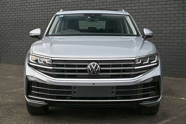 2024 Volkswagen Touareg 210TDI Elegance RC
