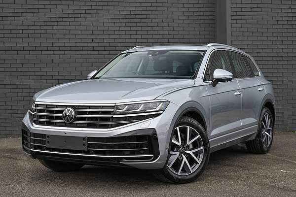 2024 Volkswagen Touareg 210TDI Elegance RC