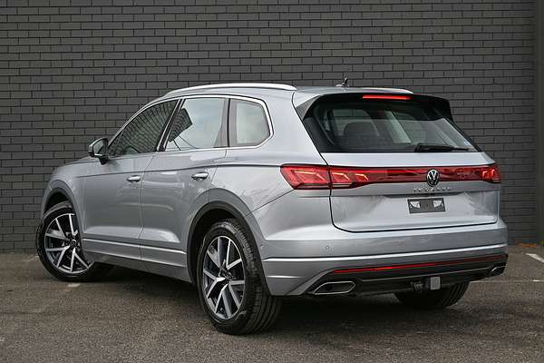 2024 Volkswagen Touareg 210TDI Elegance RC