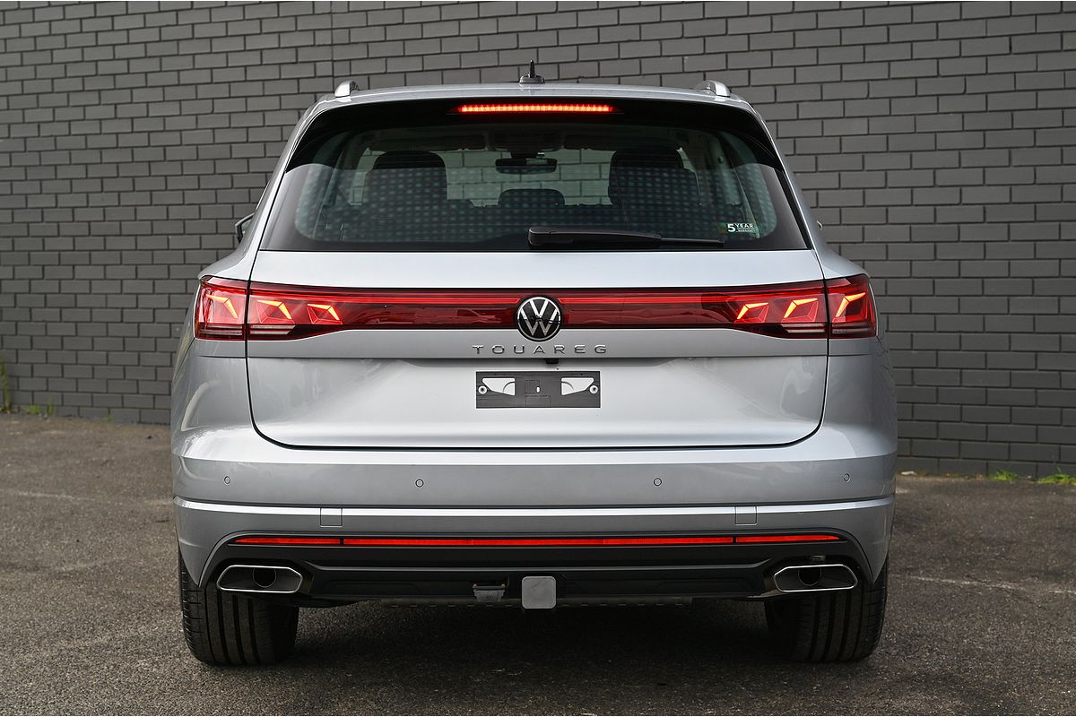 2024 Volkswagen Touareg 210TDI Elegance RC