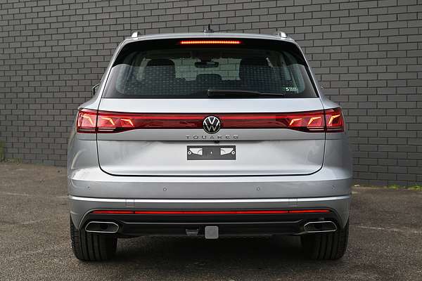 2024 Volkswagen Touareg 210TDI Elegance RC