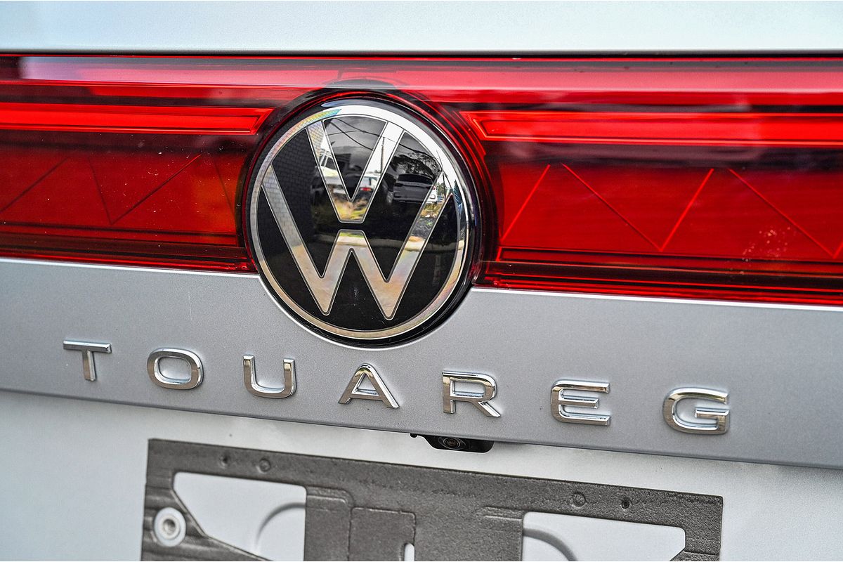 2024 Volkswagen Touareg 210TDI Elegance RC