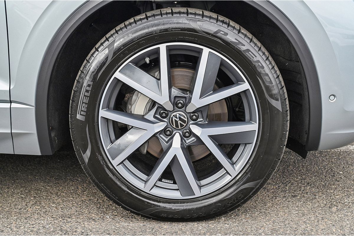 2024 Volkswagen Touareg 210TDI Elegance RC