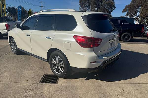 2020 Nissan Pathfinder ST R52 Series III