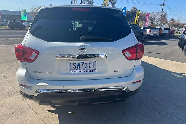 2020 Nissan Pathfinder ST R52 Series III
