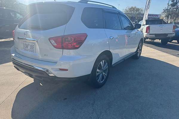 2020 Nissan Pathfinder ST R52 Series III