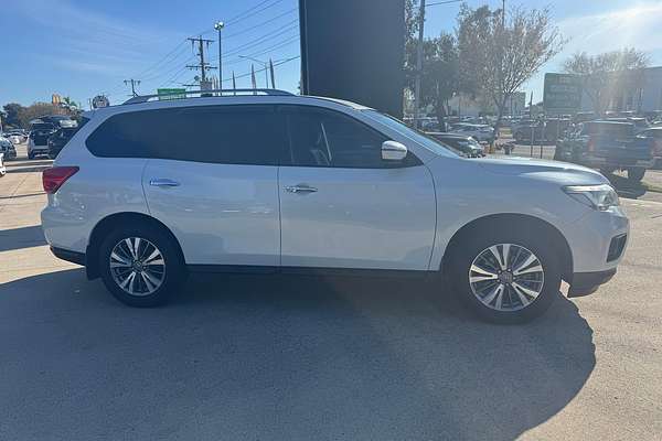 2020 Nissan Pathfinder ST R52 Series III