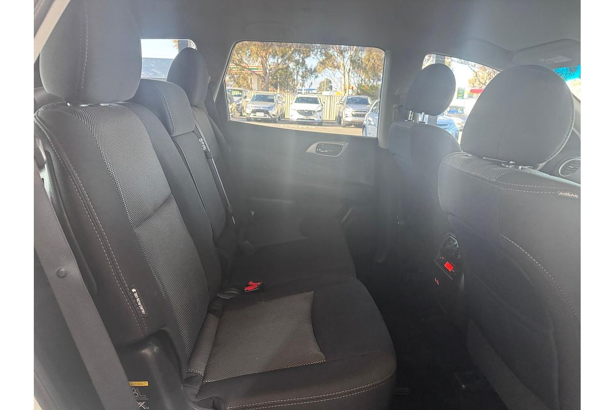 2020 Nissan Pathfinder ST R52 Series III