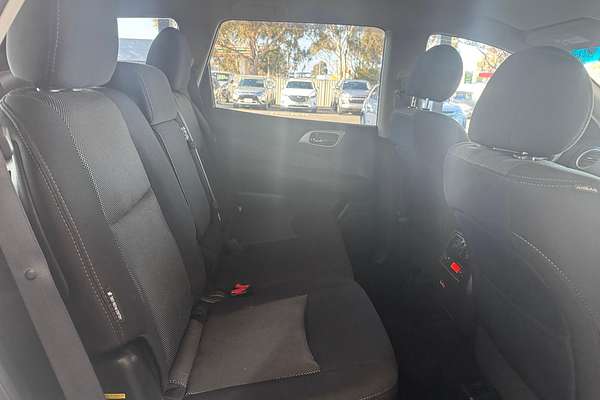 2020 Nissan Pathfinder ST R52 Series III