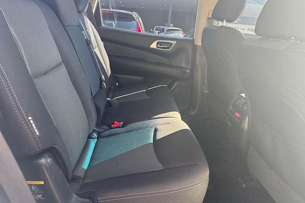 2020 Nissan Pathfinder ST R52 Series III