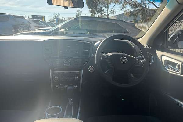 2020 Nissan Pathfinder ST R52 Series III