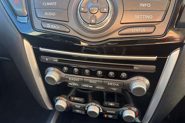 2020 Nissan Pathfinder ST R52 Series III