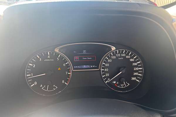 2020 Nissan Pathfinder ST R52 Series III