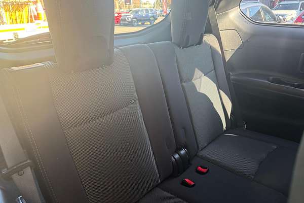 2020 Nissan Pathfinder ST R52 Series III