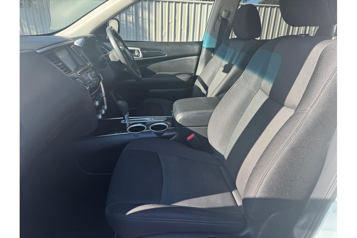 2020 Nissan Pathfinder ST R52 Series III