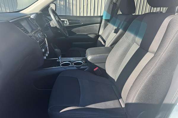 2020 Nissan Pathfinder ST R52 Series III