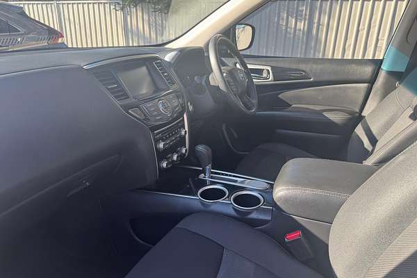 2020 Nissan Pathfinder ST R52 Series III