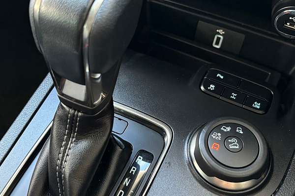 2019 Ford Everest TREND (4WD 7 SEAT) UA II MY19