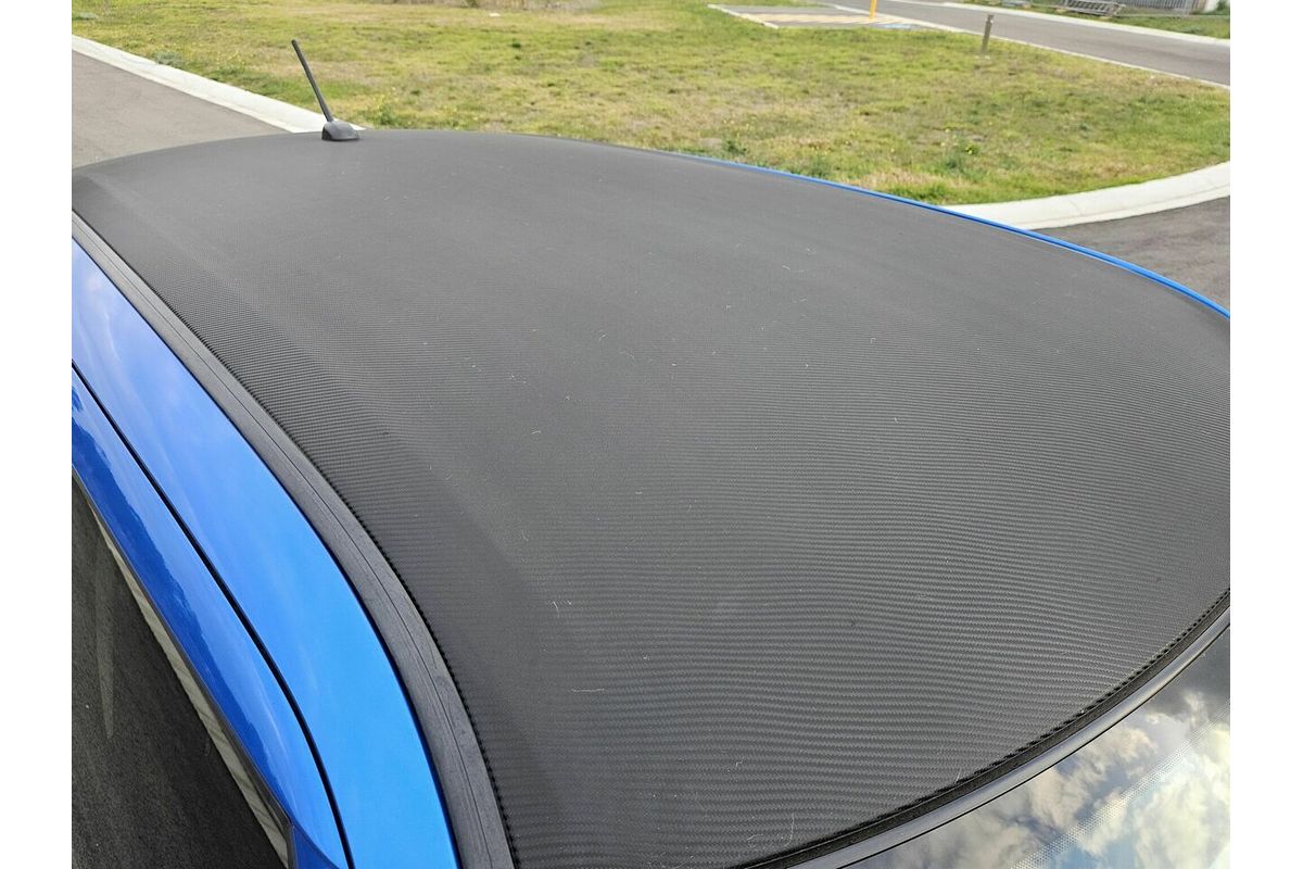 2017 Suzuki Swift GLX Turbo AZ