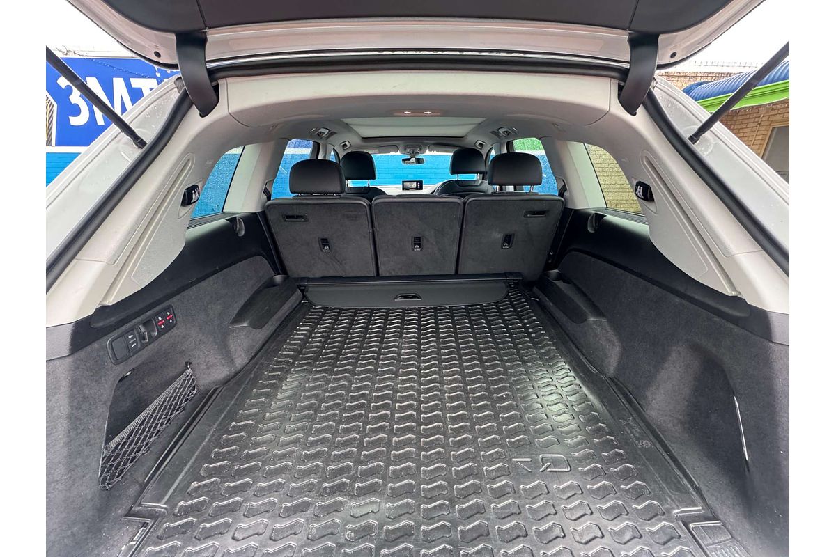 2017 Audi Q7 TDI 4M
