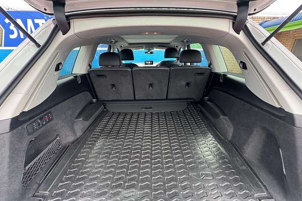 2017 Audi Q7 TDI 4M