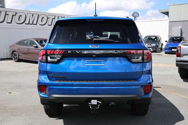 2024 Ford Everest Sport 2.0L