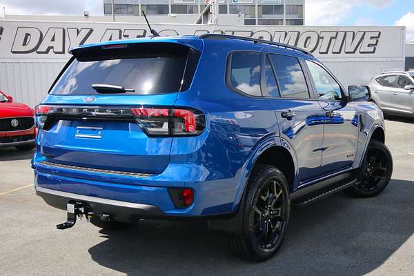 2024 Ford Everest Sport 2.0L